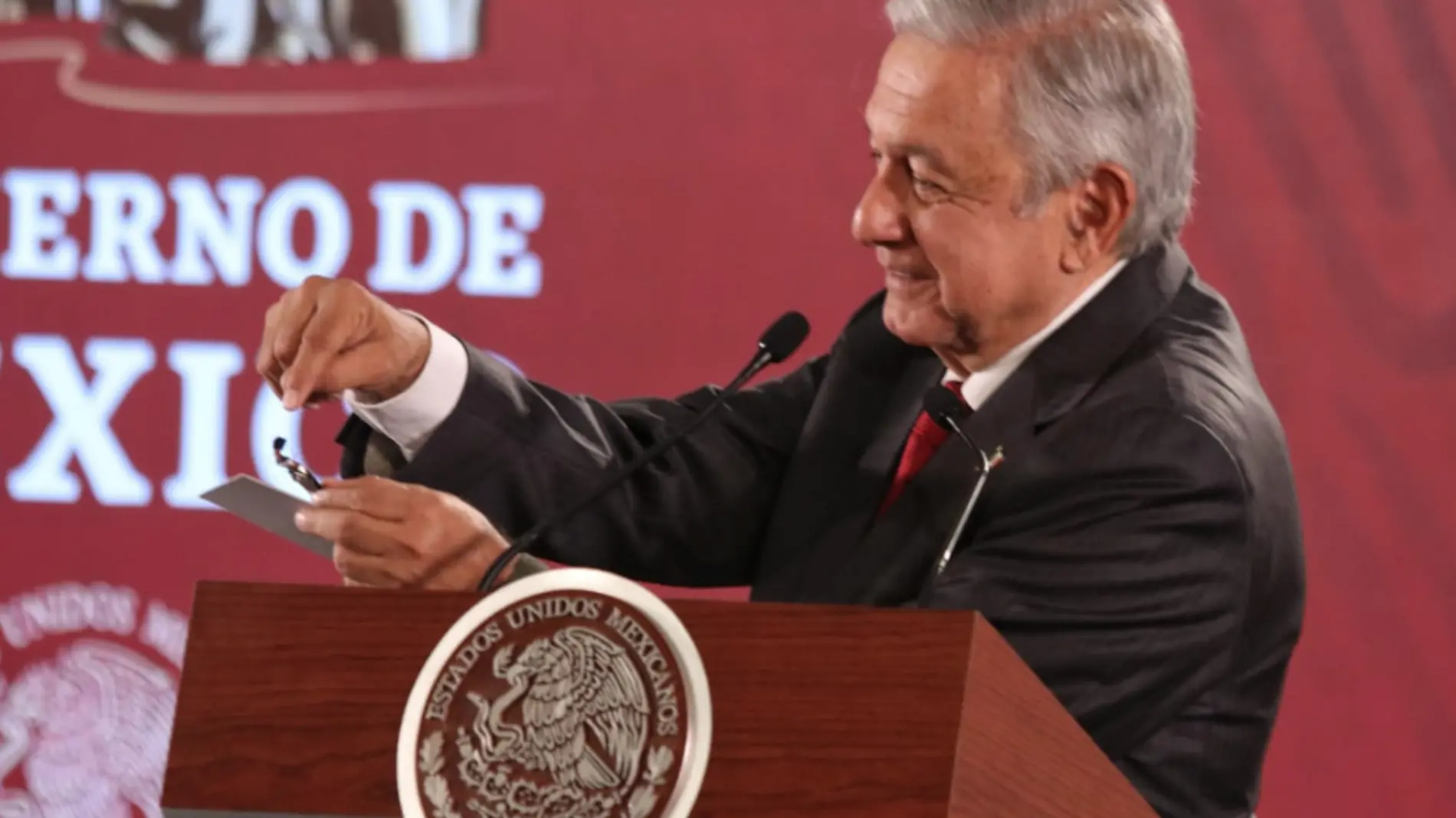 camara amlo 2